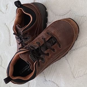 Rockport WORKS Composite Toe Work Shoe